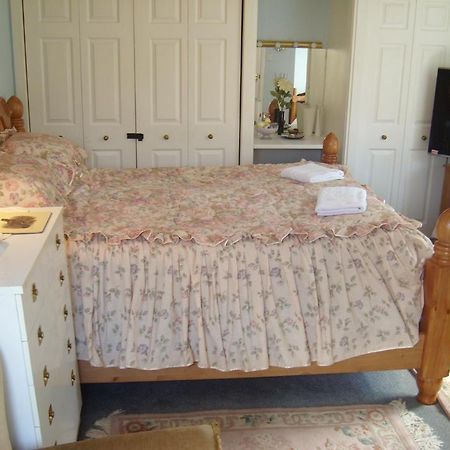 Roxburghe Guest House キンロス エクステリア 写真